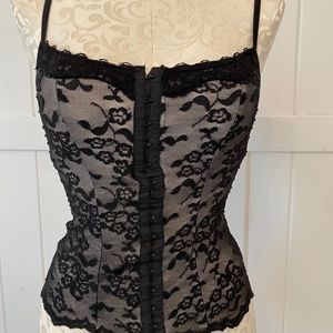 Corset Bustiare